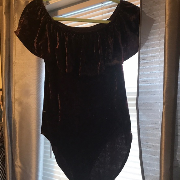 Bodysuit - Picture 2 of 2